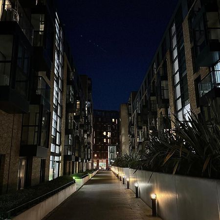 Birmingham City Centre Apartment - No Deposit Required- Free Parking エクステリア 写真