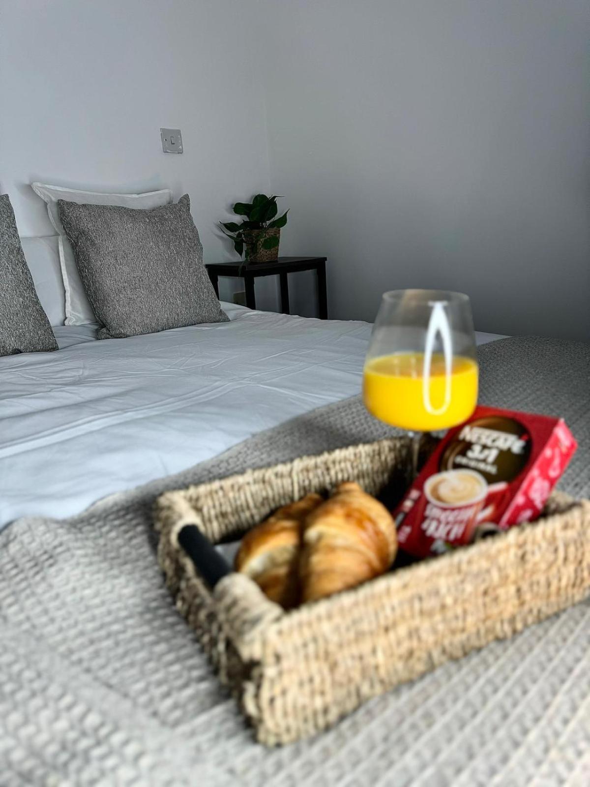 Birmingham City Centre Apartment - No Deposit Required- Free Parking エクステリア 写真