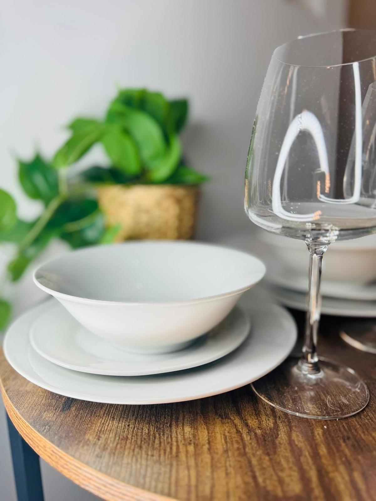 Birmingham City Centre Apartment - No Deposit Required- Free Parking エクステリア 写真